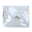 LIVRE D'OR FLEUR BLEUE