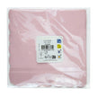 SERVIETTES FESTONNEES 33X33CM 