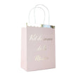 SAC PAPIER KIT DE SURVIE CALL ME MADAME
