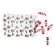 POCHETTES PAPIER PIRATE X 8PCS