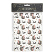 POCHETTES PAPIER PIRATE X 8PCS