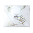 LIVRE D'OR FOUGERE WHITE