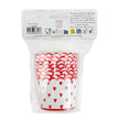 PETITS POTS PETITS COEURS X 8