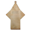 SET DE 8 INVITATIONS ENVELOPPES APPRENTI SORCIER