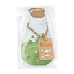 SERVIETTES 33X19CM POTION APPRENTI SORCIER X 16