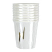 GOBELETS 200ML ECLAIR APPRENTI SORCIER X 8