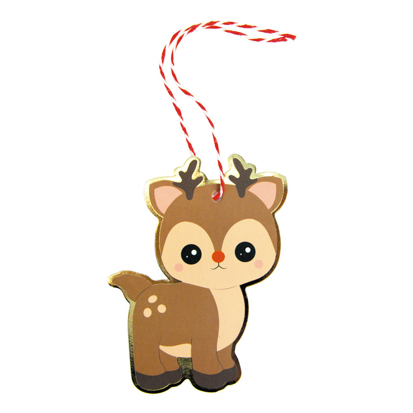 Sac cadeau sweety xmas 2