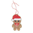 ETIQUETTES CADEAUX SWEETY XMAS X 10