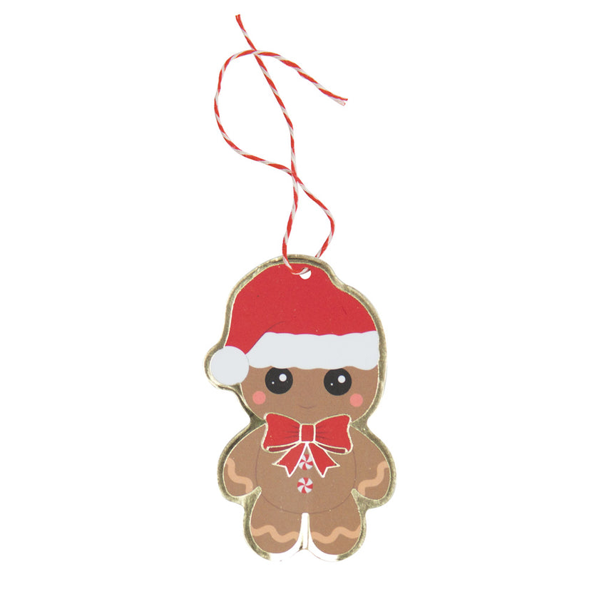 Sac cadeau sweety xmas 3
