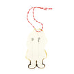 ETIQUETTES CADEAUX SWEETY XMAS X 10