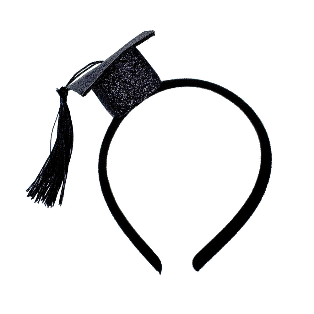 Serre tete graduated 1