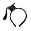 Serre tete graduated 1