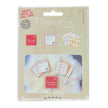KIT RAPPORTS DES LUTINS SWEETY XMAS