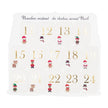 LA PETITE MAISON D'AVANT NOEL SWEETY XMAS