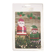 PETITES BOITES SWEETY XMAS X4