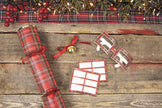CRACKERS TARTAN X5