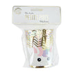 PETITS POTS BABY LICORNE X 8