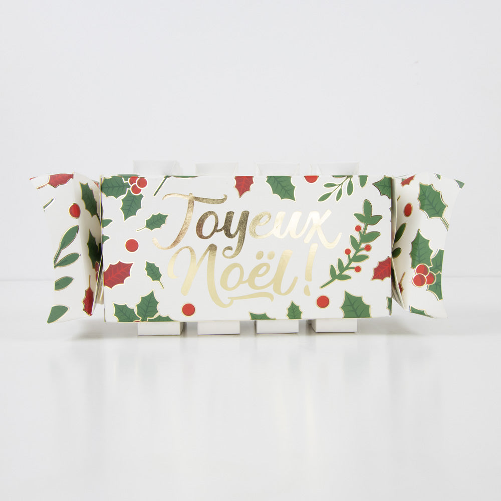 CALENDRIER DE LAVENT DIY HOUX
