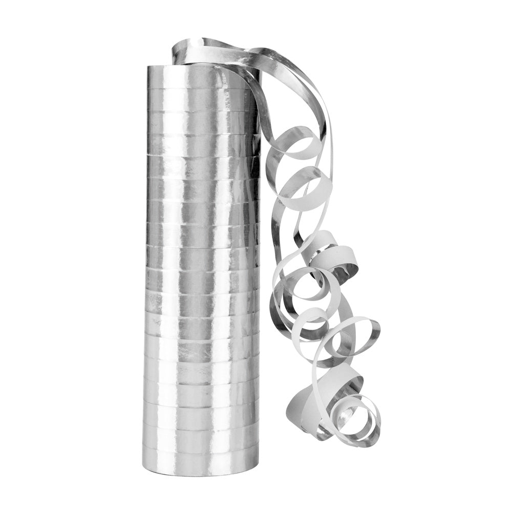 SERPENTIN 18 LANCERS SILVER PARTY X4