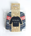 SERVIETTES A COCKTAIL PULL MOCHE DE NOEL 20X20CM X 16PCS
