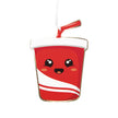 SUSPENSIONS SALTY JUNK FOOD X 5