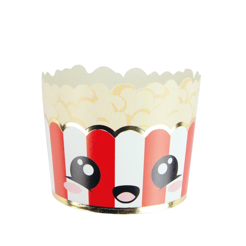 PETITS POTS SALTY JUNK FOOD X 8