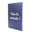 COFFRET VIVE LA RETRAITE