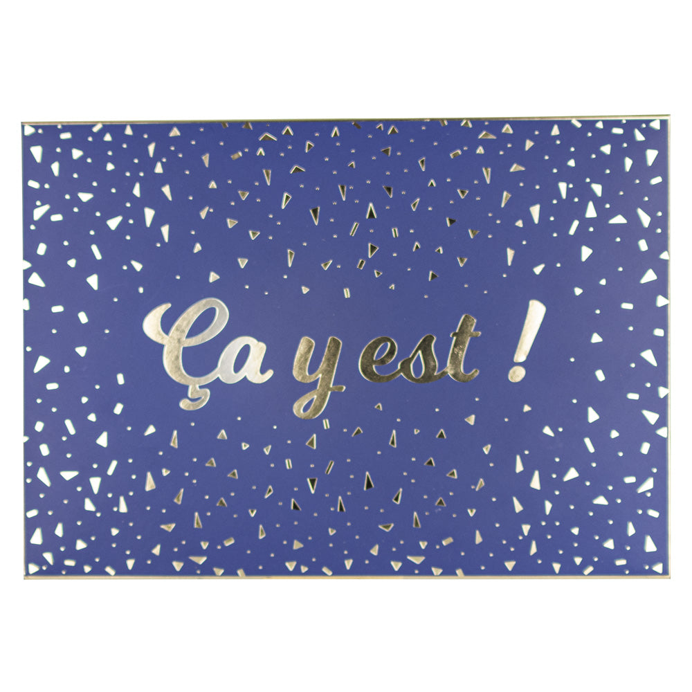 COFFRET VIVE LA RETRAITE