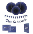 COFFRET VIVE LA RETRAITE