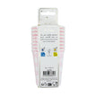 GOBELETS 200ML VICHY ROSE X 8