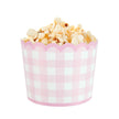 PETITS POTS VICHY ROSE X 8