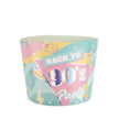PETITS POTS 90'S PARTY X 8
