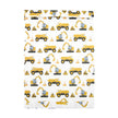 POCHETTES PAPIER CHANTIER X 8PCS