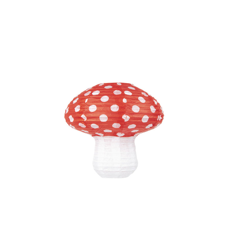 SET DECO 3 CHAMPIGNONS