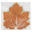 SERVIETTES 33X33CM AUTOMNE X 16