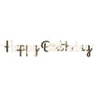 Guirlande lettres happy birthday doree 4