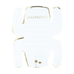 SET DE 8 INVITATIONS TOTEM AVENTURIER