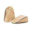 PETITES BOITES KRAFT ET OR X 8