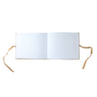 LIVRE D'OR KRAFT ET OR