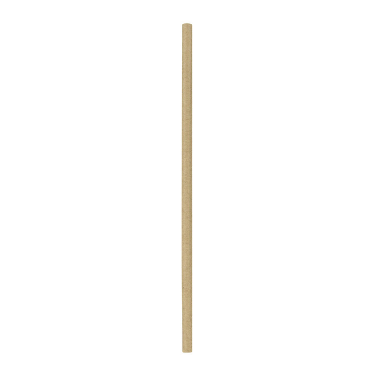 SET DE 10 PAILLES KRAFT