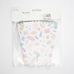 PHOTOBOOTH PYJAMA PARTY 8PCS