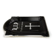 ASSIETTES RIP 23CM X 8