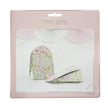 PETITES BOITES SHABBY ET OR X 8