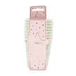 GOBELETS FESTONNES 200ML SHABBY ET OR X 8