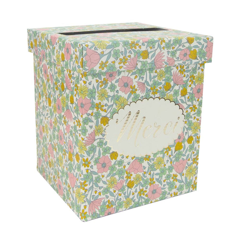 URNE MERCI SHABBY