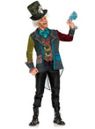 Déguisement chapelier fou Deluxe homme