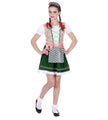 Déguisement bavaroise Oktoberfest fille
