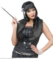 Kit accessoires charleston années 20 deluxe femme