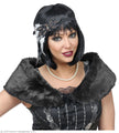 Kit accessoires charleston années 20 deluxe femme