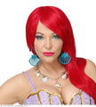 Boucles d'oreilles coquillages